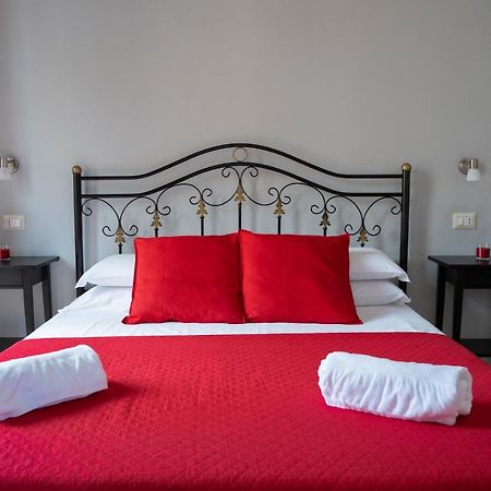 Vico 22 Rooms Napoli Екстериор снимка