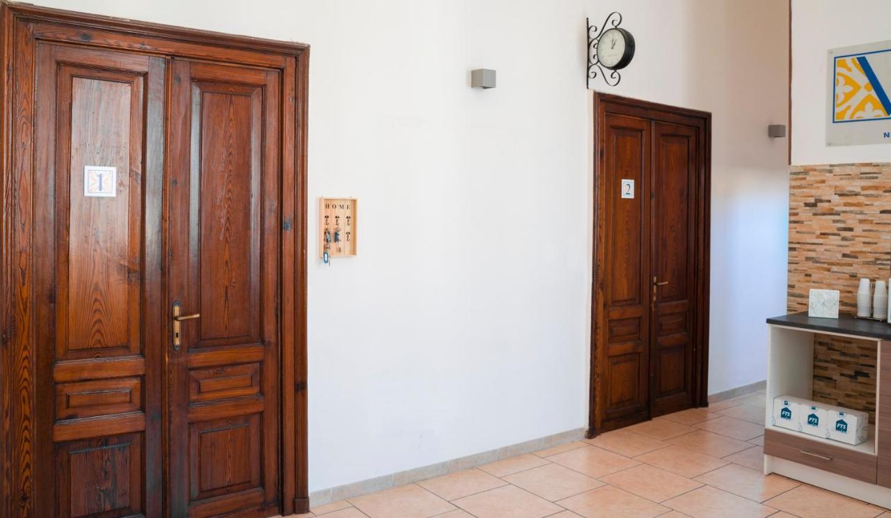 Vico 22 Rooms Napoli Екстериор снимка