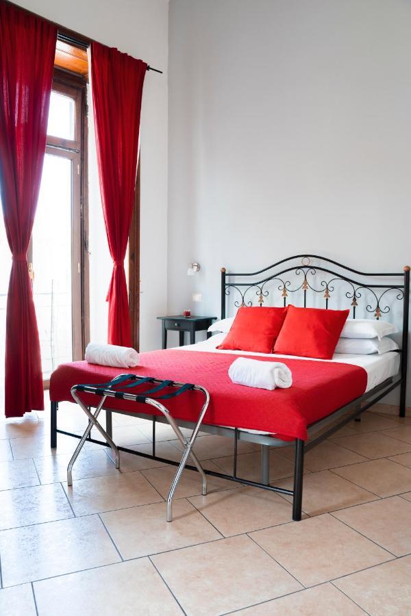 Vico 22 Rooms Napoli Екстериор снимка
