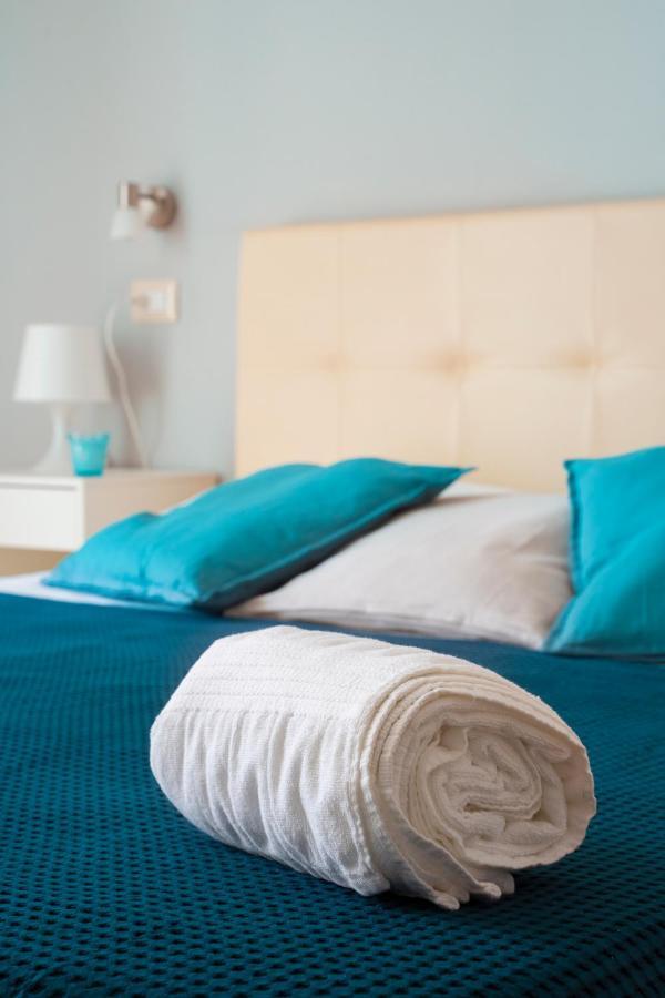 Vico 22 Rooms Napoli Екстериор снимка