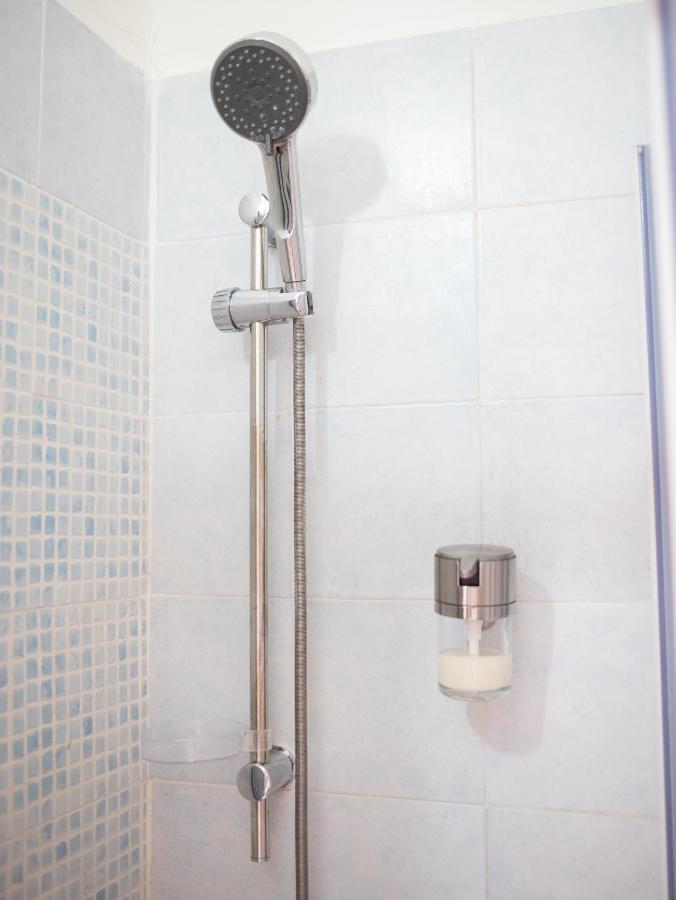 Vico 22 Rooms Napoli Екстериор снимка