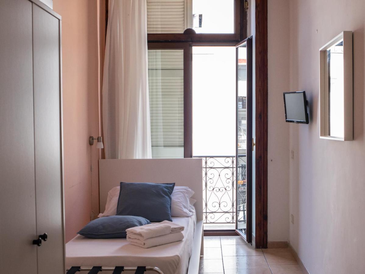 Vico 22 Rooms Napoli Екстериор снимка