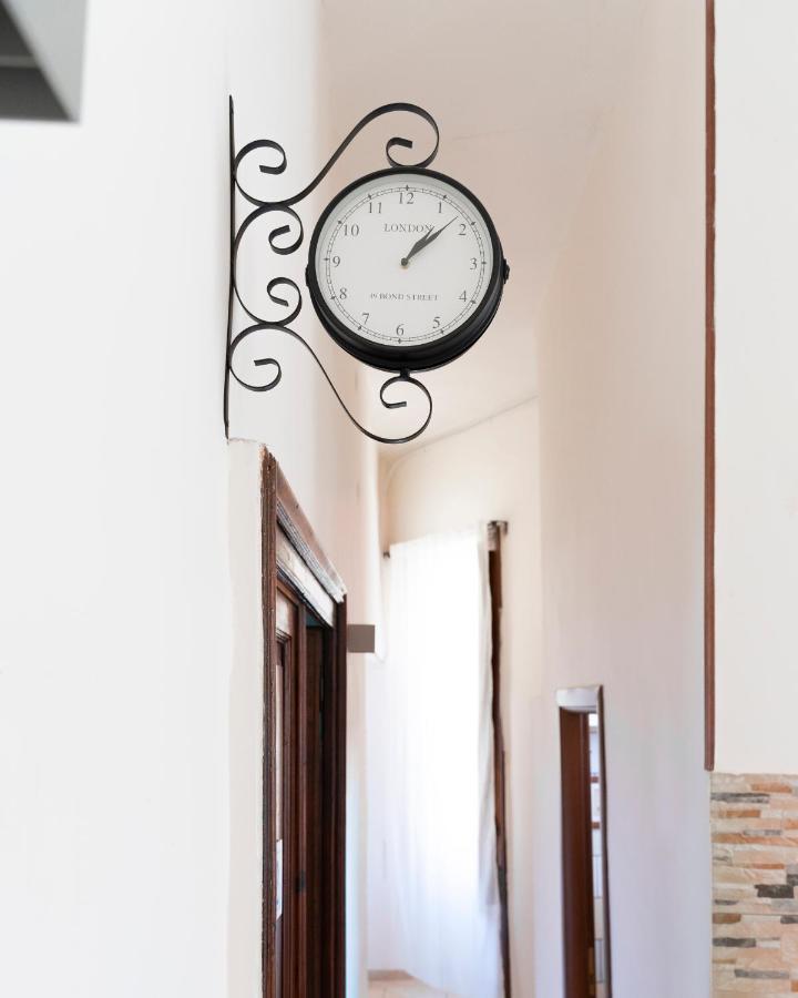 Vico 22 Rooms Napoli Екстериор снимка