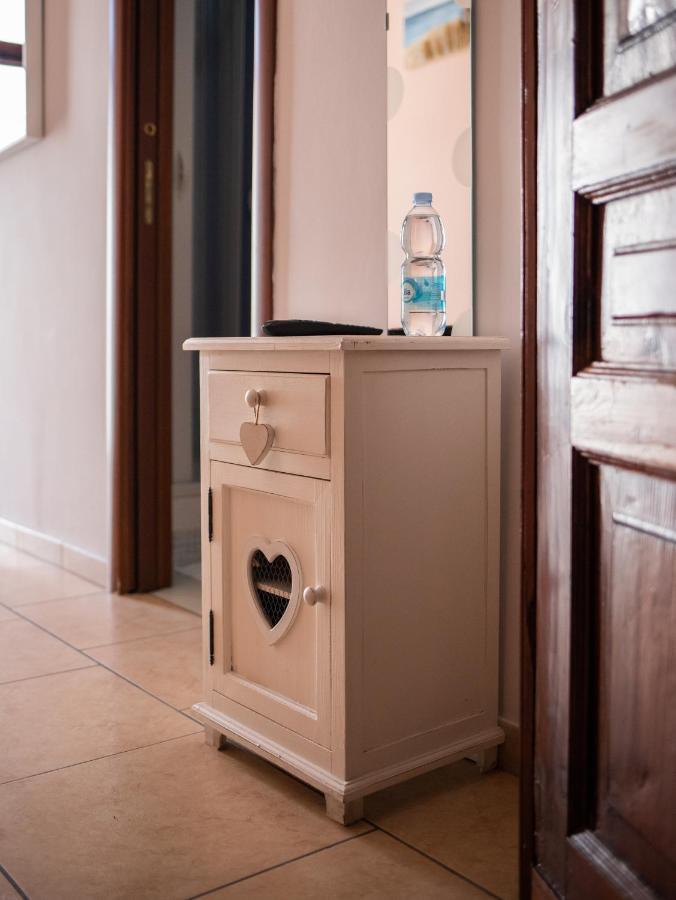 Vico 22 Rooms Napoli Екстериор снимка
