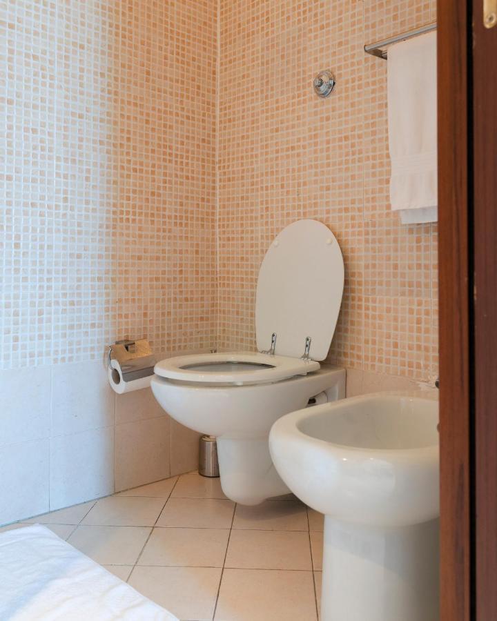 Vico 22 Rooms Napoli Екстериор снимка